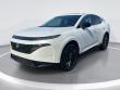 2025 Nissan Murano Platinum SUV