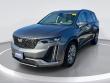 2021 CADILLAC XT6 Premium Luxury SUV