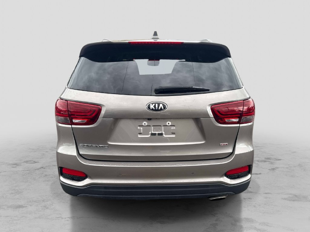 Used 2019 Kia Sorento 2.4L LX SUV