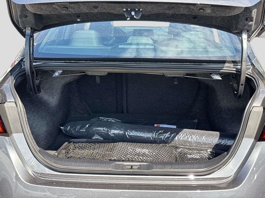New 2026 Nissan Altima 2.5 SV Sedan