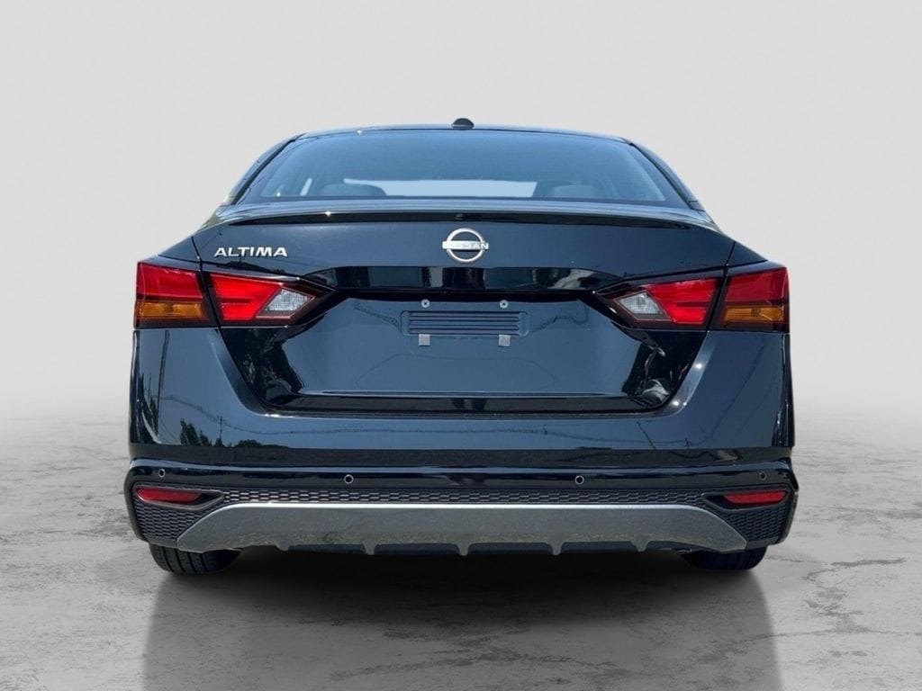 New 2026 Nissan Altima 2.5 SV Sedan