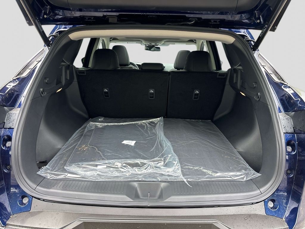 New 2026 Nissan Murano SL SUV