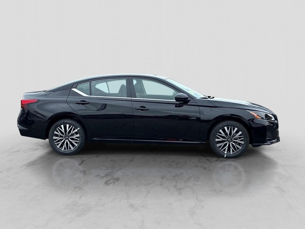 New 2026 Nissan Altima 2.5 SV Sedan