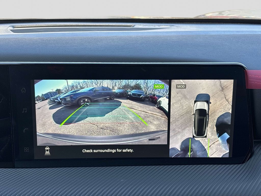 2026 Nissan KICKS SR AWD - Photo 12