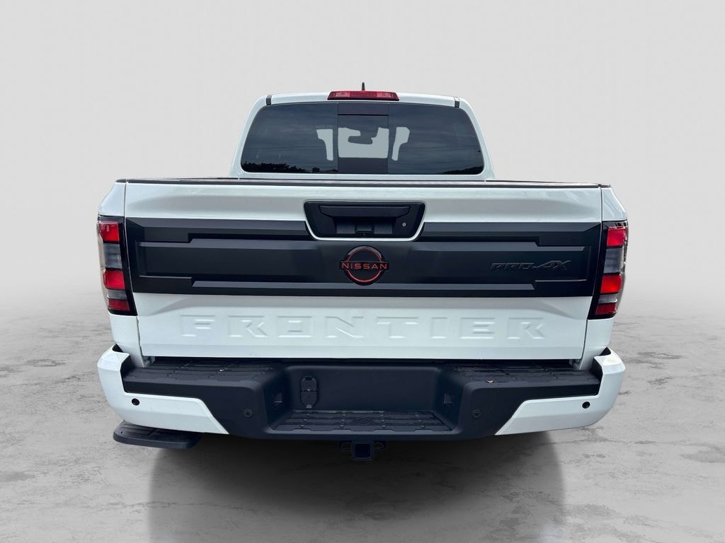 New 2026 Nissan
