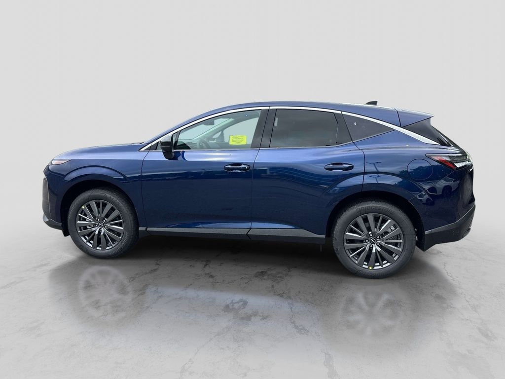 New 2026 Nissan Murano SL SUV