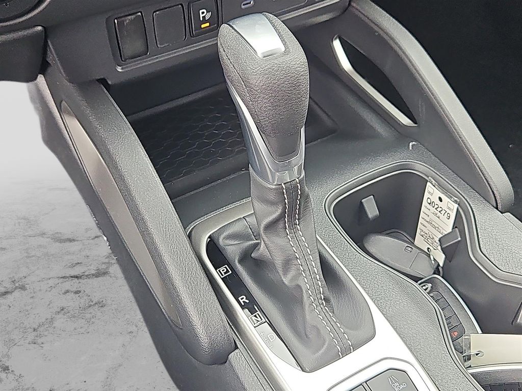 2026 Nissan Frontier SV - Photo 14