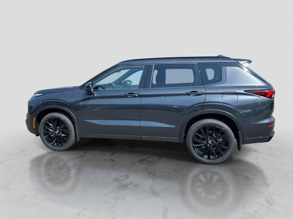 New 2026 Nissan Rogue Plug-In Hybrid Platinum SUV