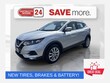 Nissan Rogue Sport