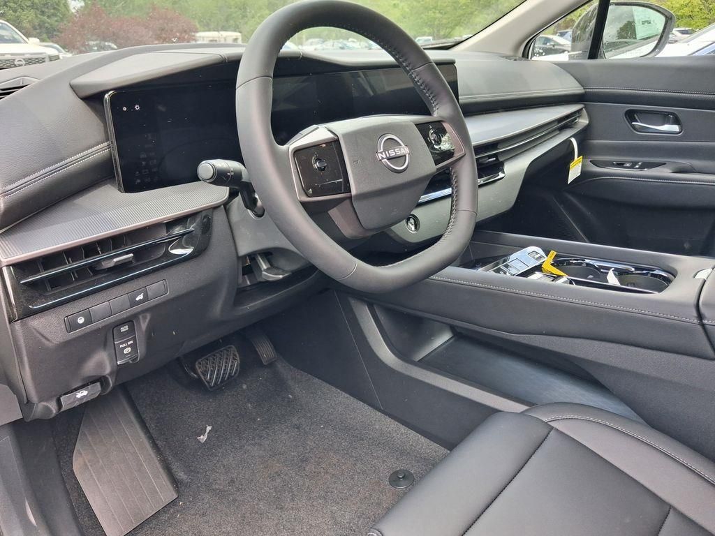 New 2026 Nissan Murano SV SUV