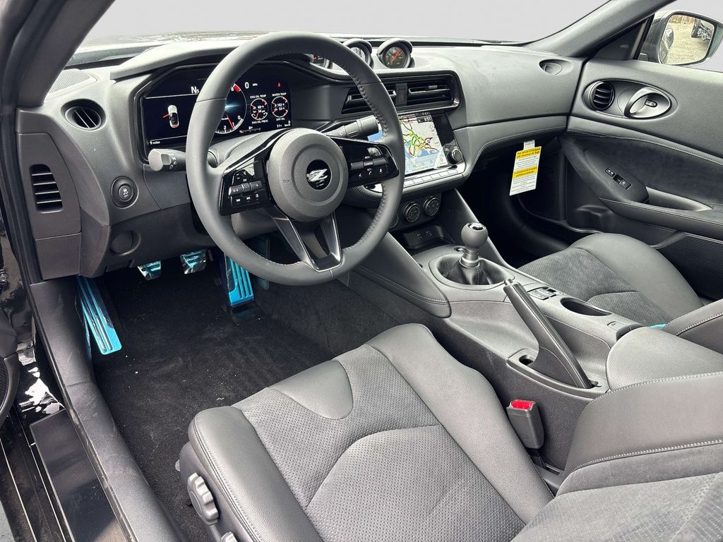 2026 Nissan Z Performance - Photo 6