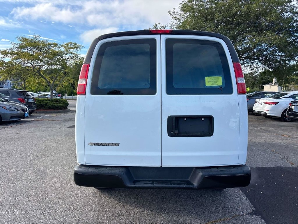 Used 2019 Chevrolet