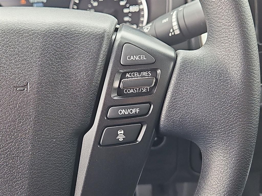 2026 Nissan Frontier SV - Photo 12
