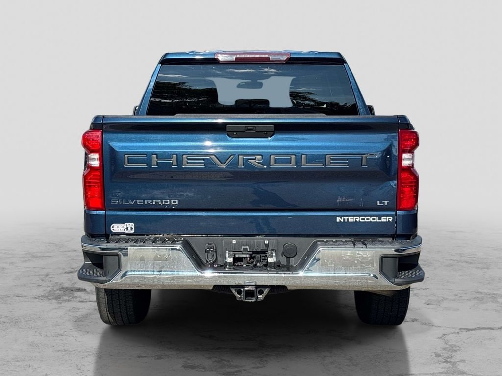 Used 2021 Chevrolet