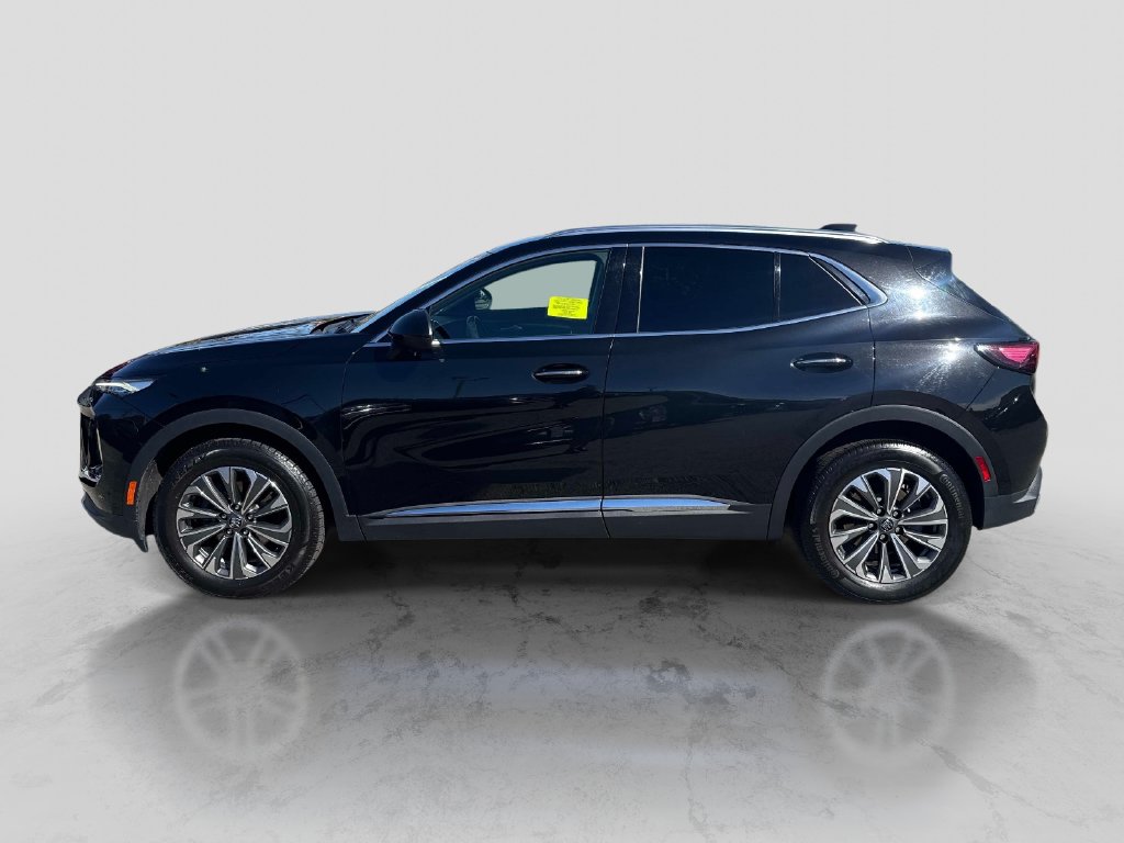 Used 2024 Buick Envision Preferred SUV