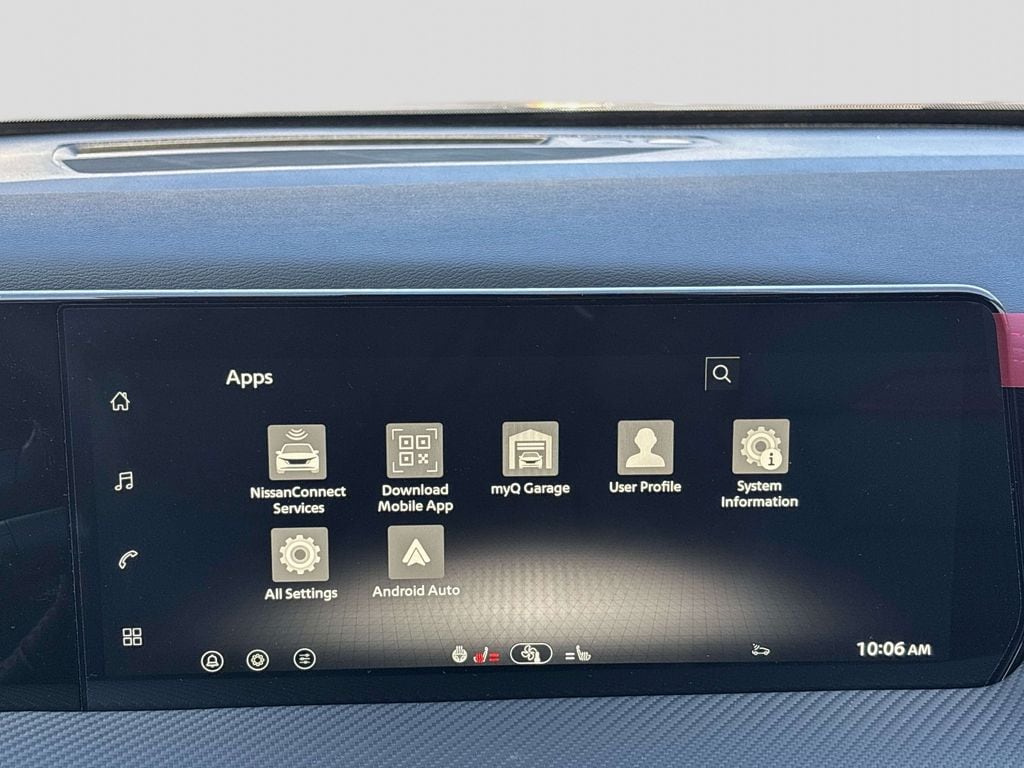 2026 Nissan KICKS SR AWD - Photo 11