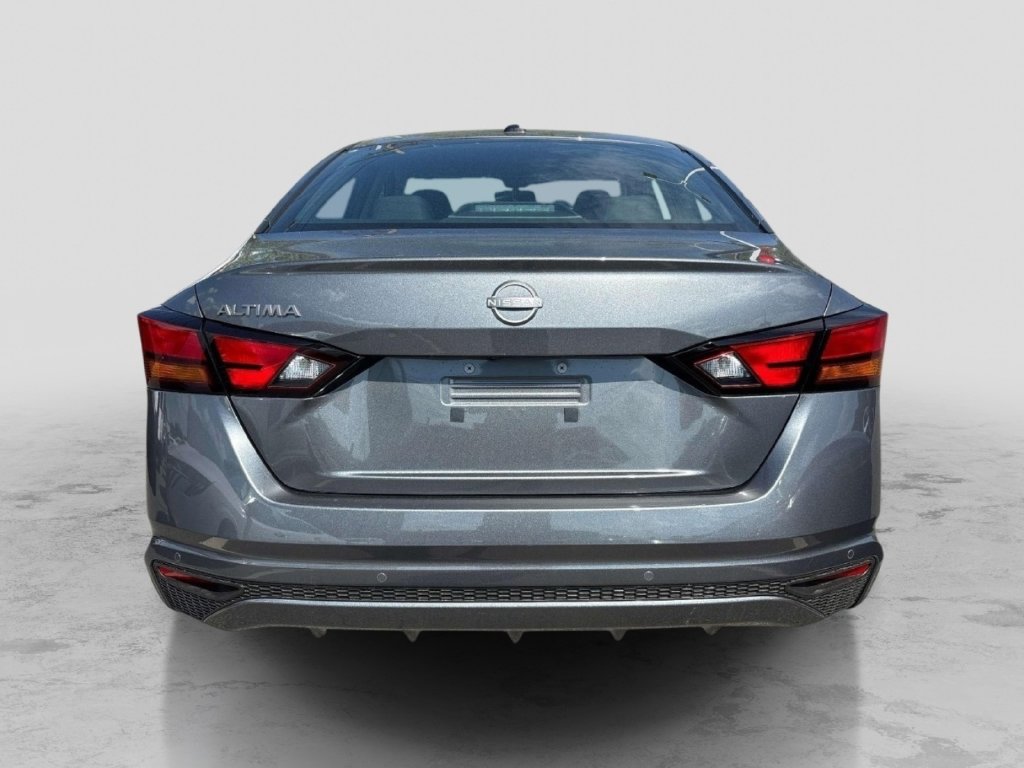 New 2026 Nissan Altima 2.5 SV Sedan