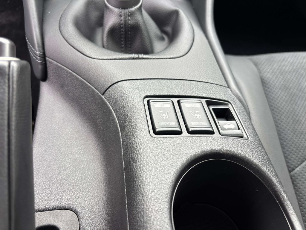 2026 Nissan Z Performance - Photo 9