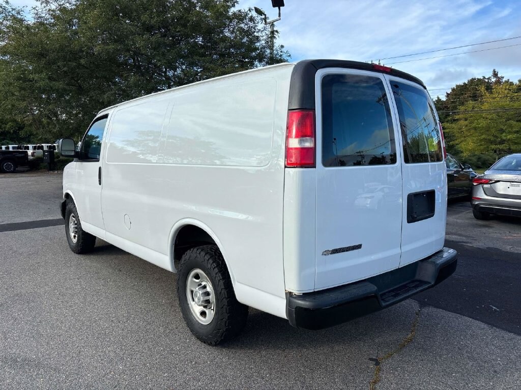 Used 2019 Chevrolet