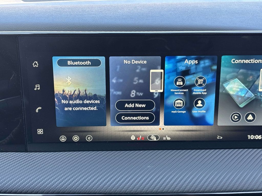 2026 Nissan KICKS SR AWD - Photo 10