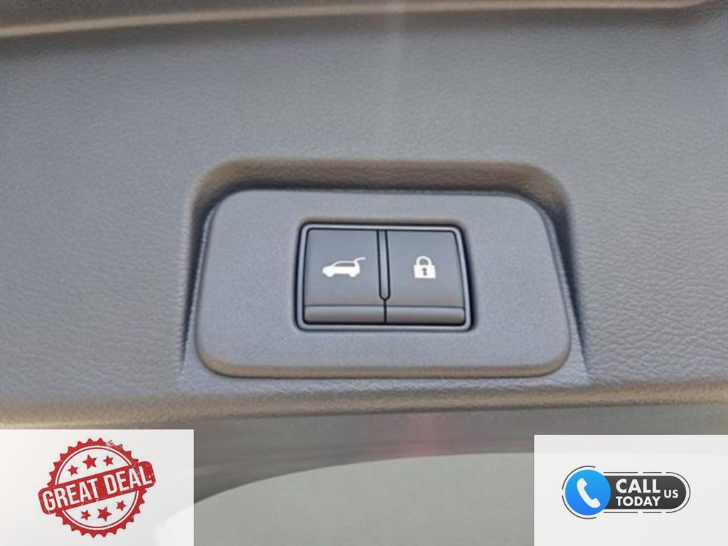2025 Nissan Rogue SL - Photo 33