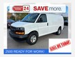  Chevrolet Express 2500