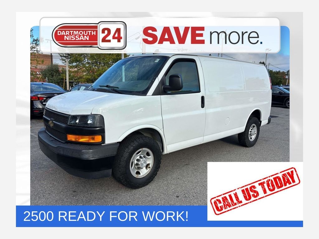 Used 2019 Chevrolet