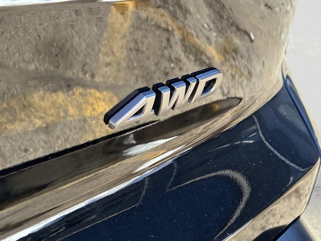 New 2026 Nissan Pathfinder SV SUV