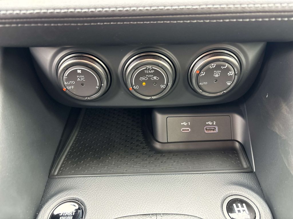 2026 Nissan Z Performance - Photo 11