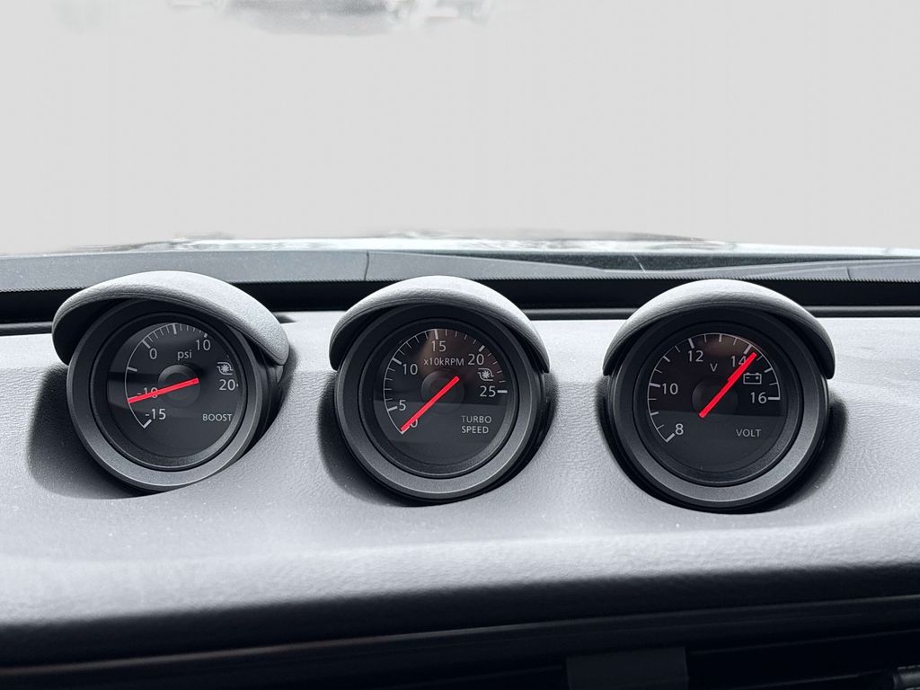 2026 Nissan Z Performance - Photo 13