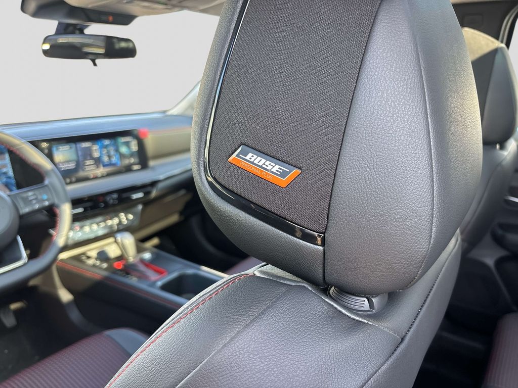2026 Nissan KICKS SR AWD - Photo 7