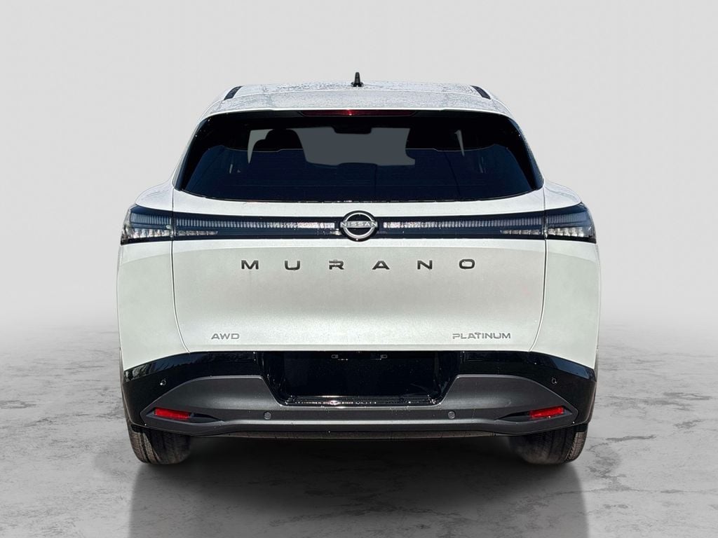 2026 Nissan Murano Platinum - Photo 3