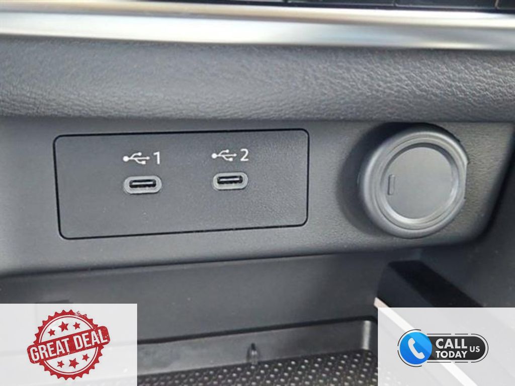2025 Nissan Rogue SL - Photo 32