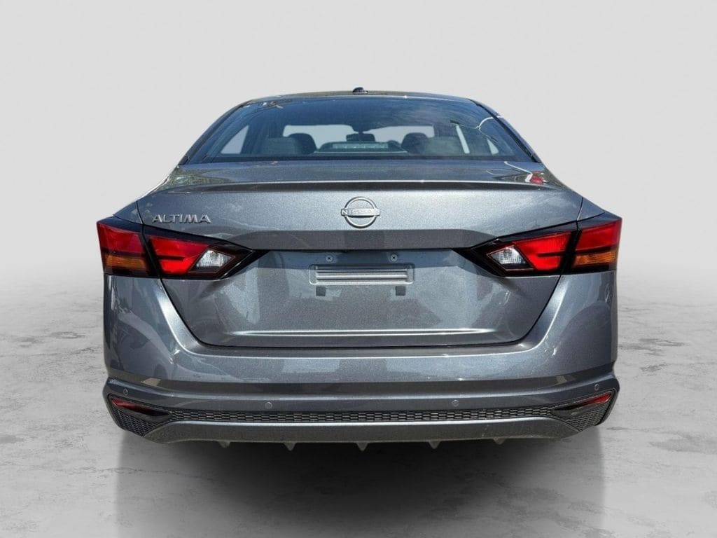 New 2026 Nissan Altima 2.5 SV Sedan