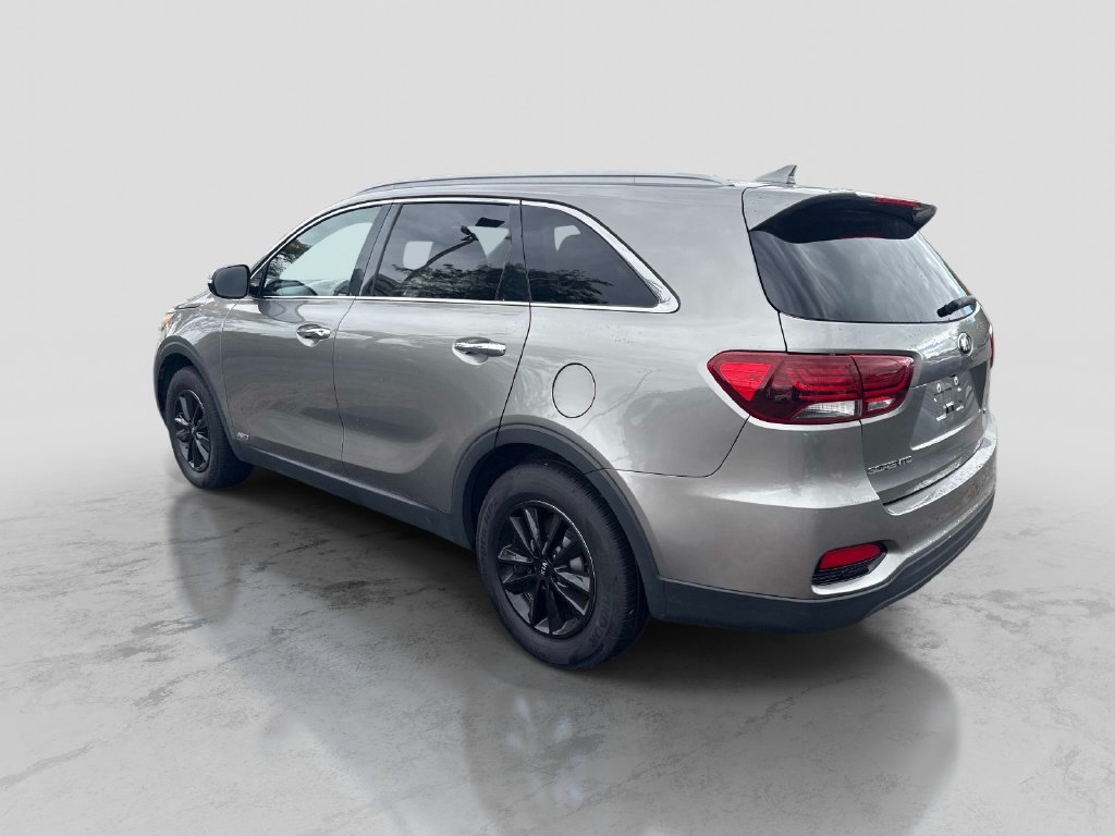 Used 2019 Kia Sorento 2.4L LX SUV