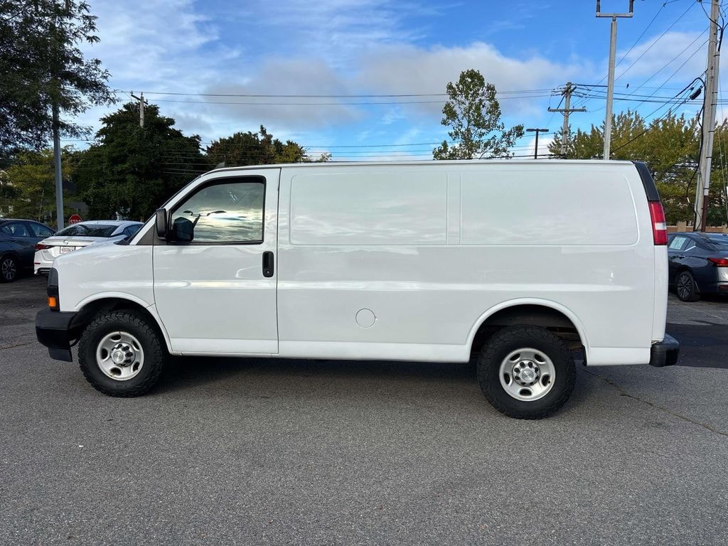 Used 2019 Chevrolet