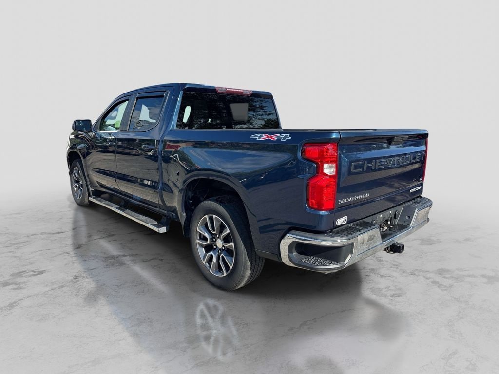 Used 2021 Chevrolet