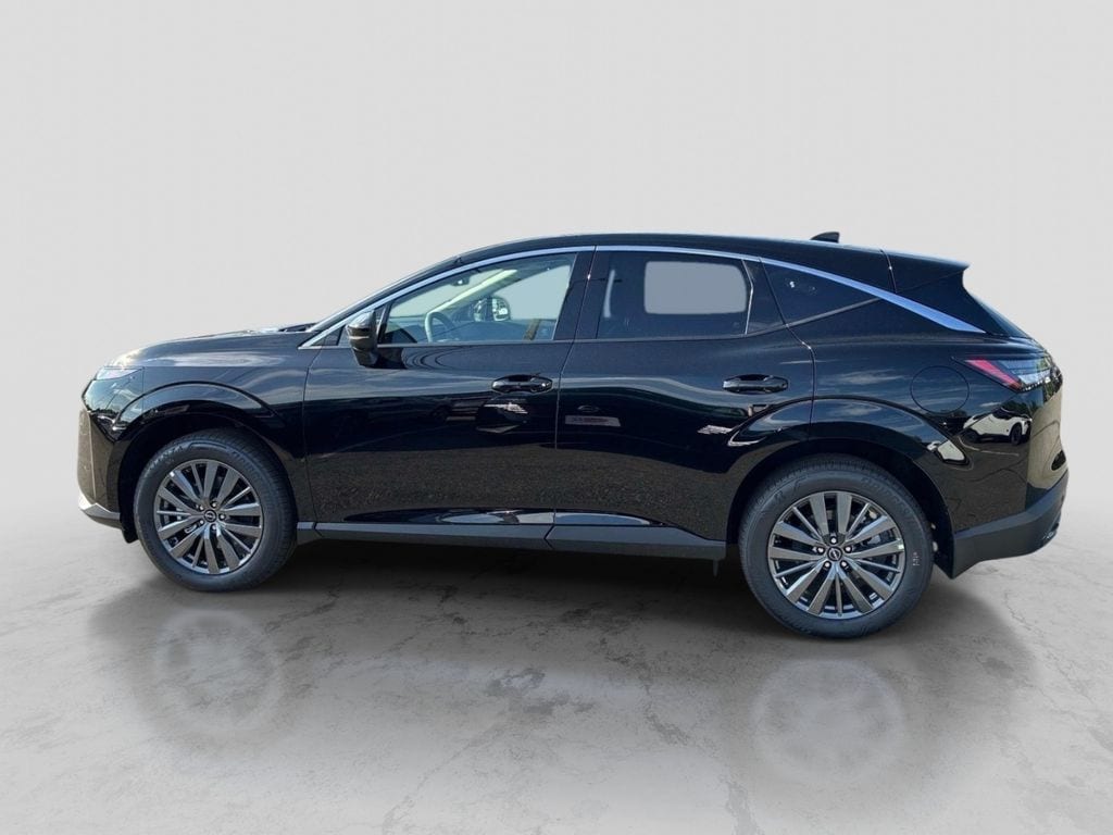 New 2026 Nissan Murano SL SUV