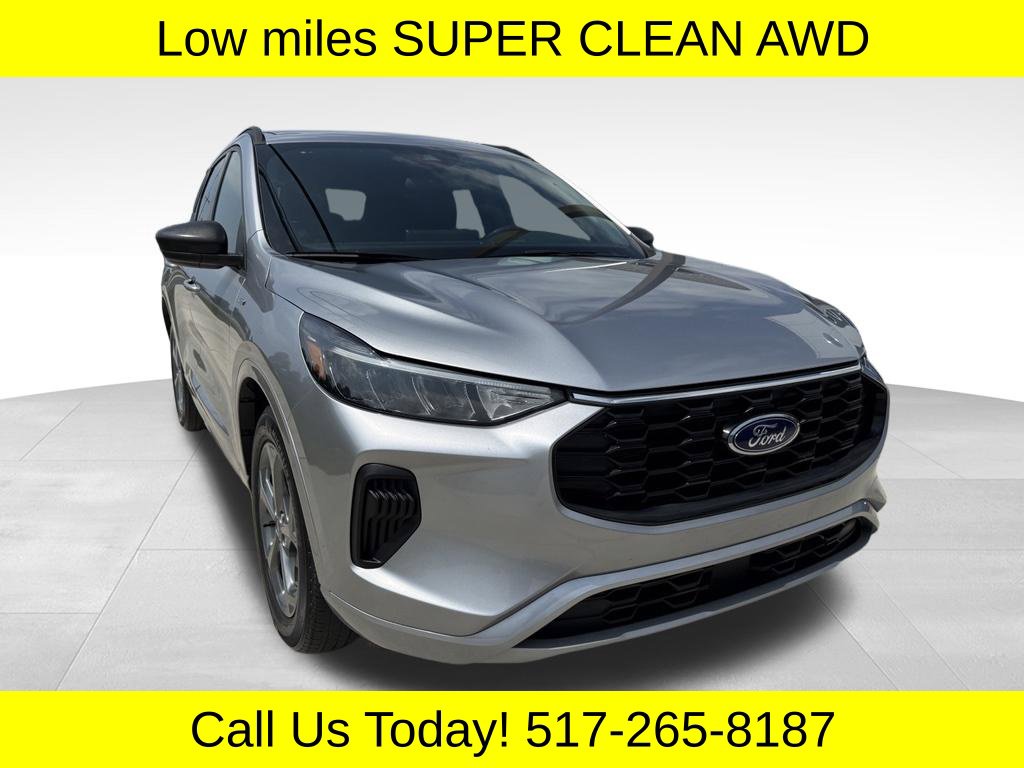2023 Ford Escape SUV 