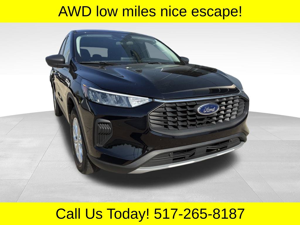2023 Ford Escape SUV 