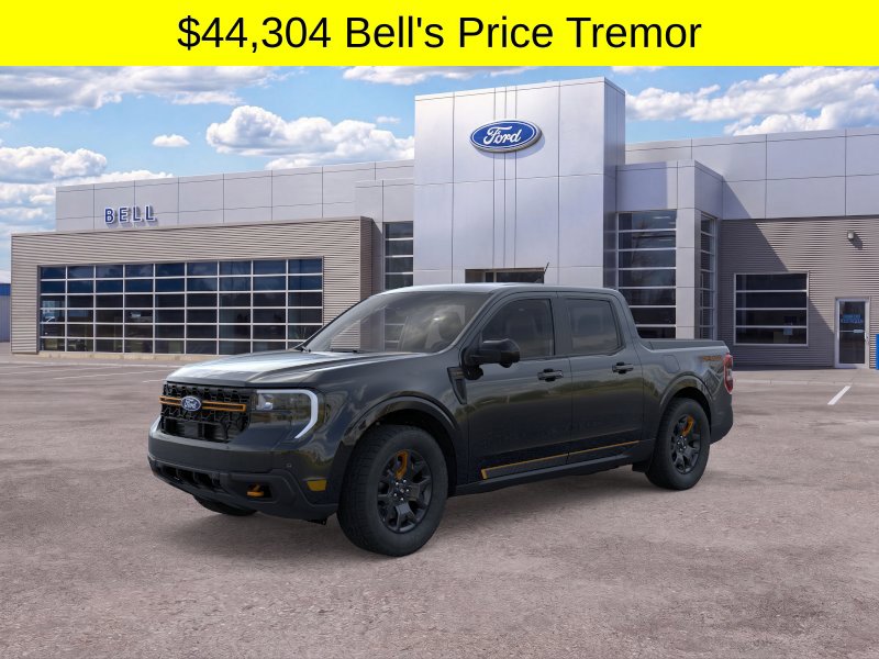 2026 Ford Maverick Tremor Truck AWD