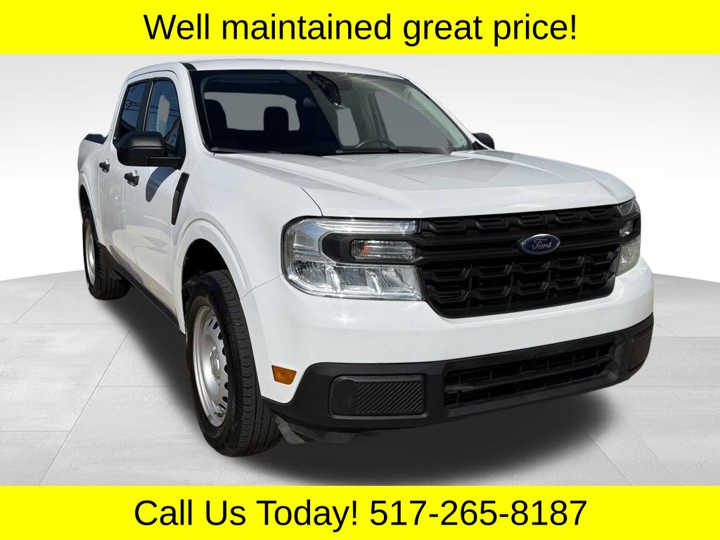2022 Ford Maverick Truck 