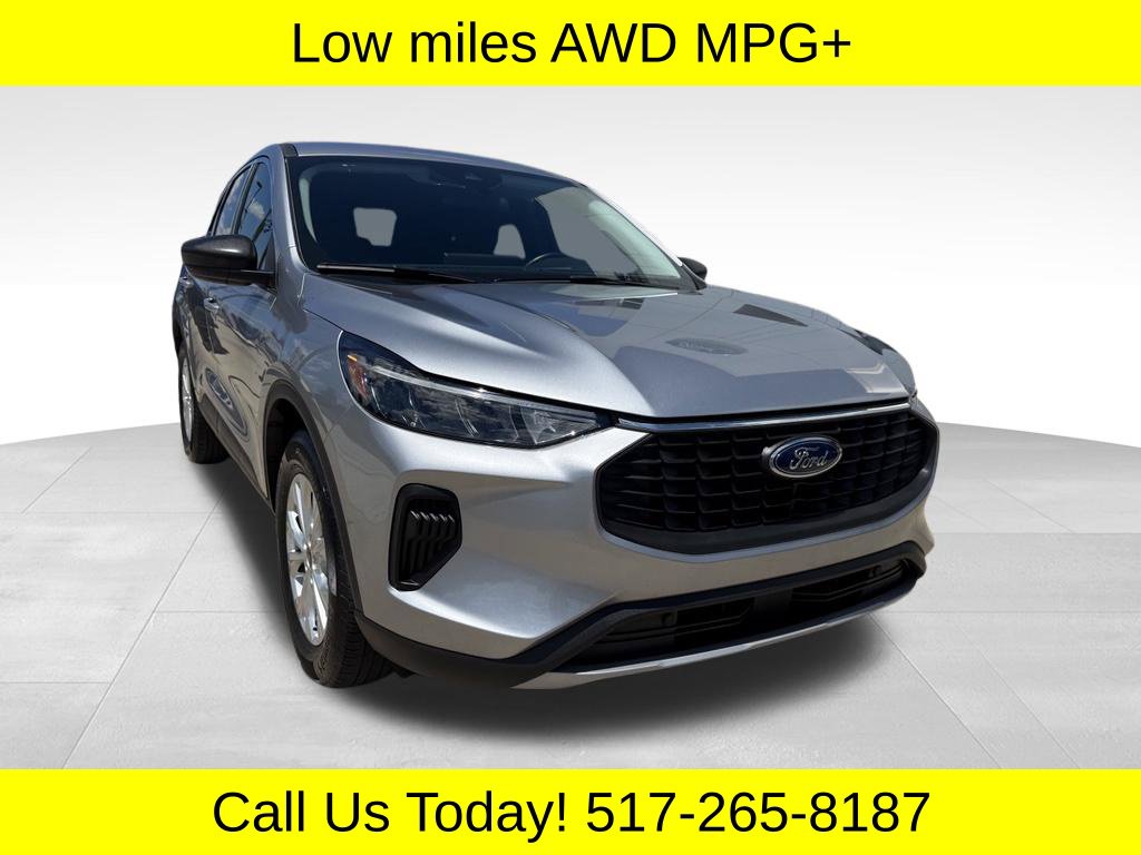 2023 Ford Escape