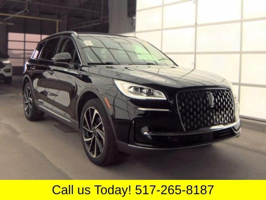 2024 Lincoln Corsair