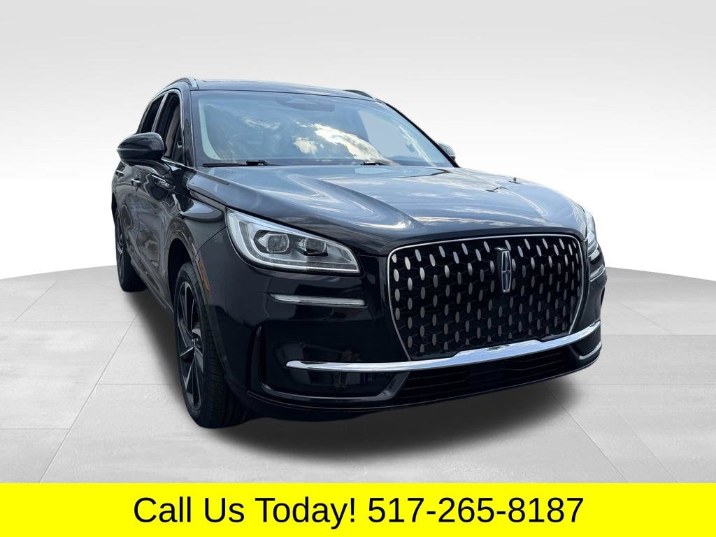 2023 Lincoln Corsair