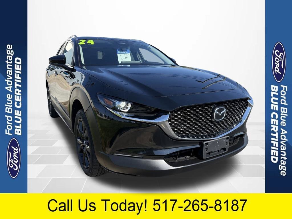 2024 Mazda CX-30 Select Sport