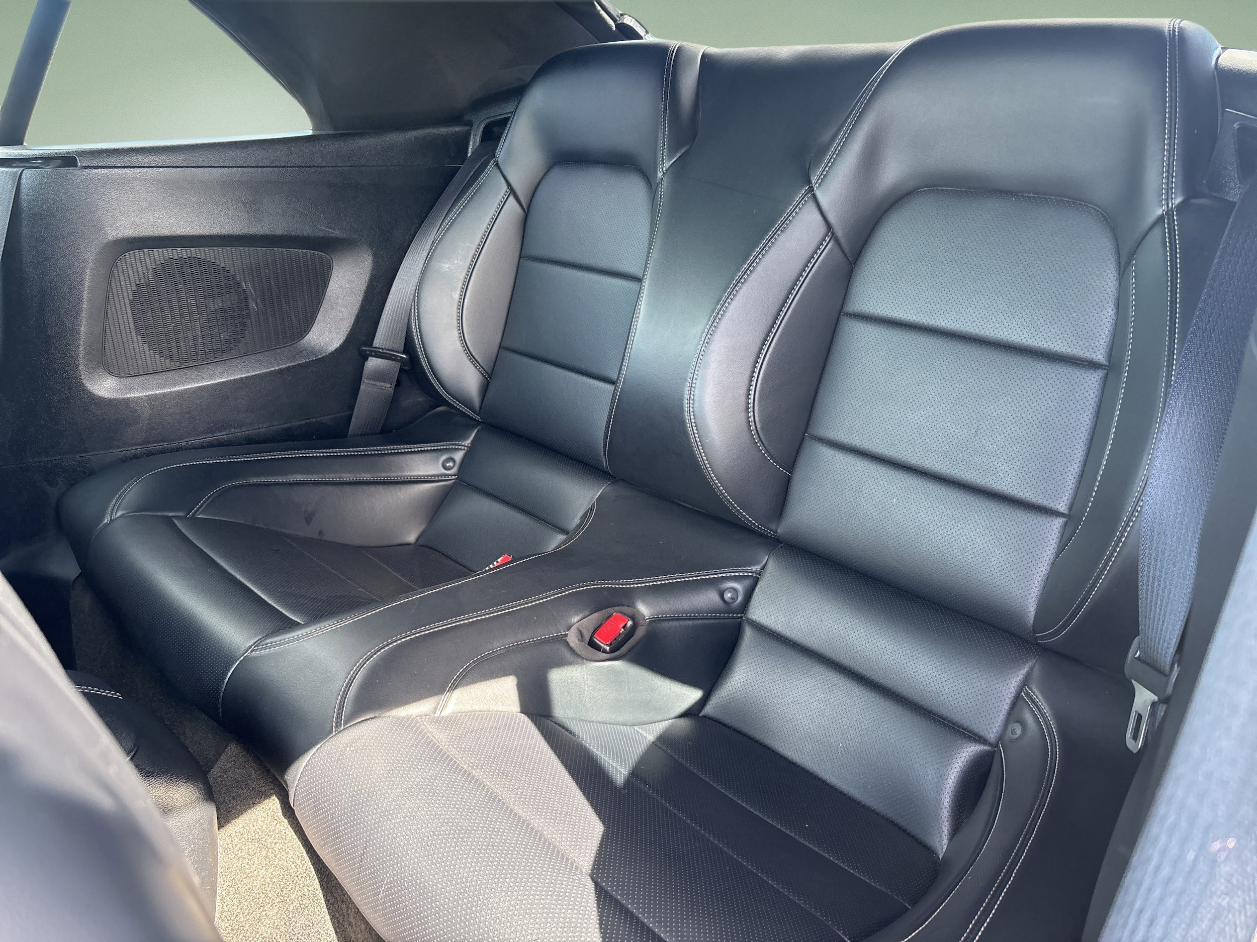 2016 Ford Mustang GT Premium - Photo 21