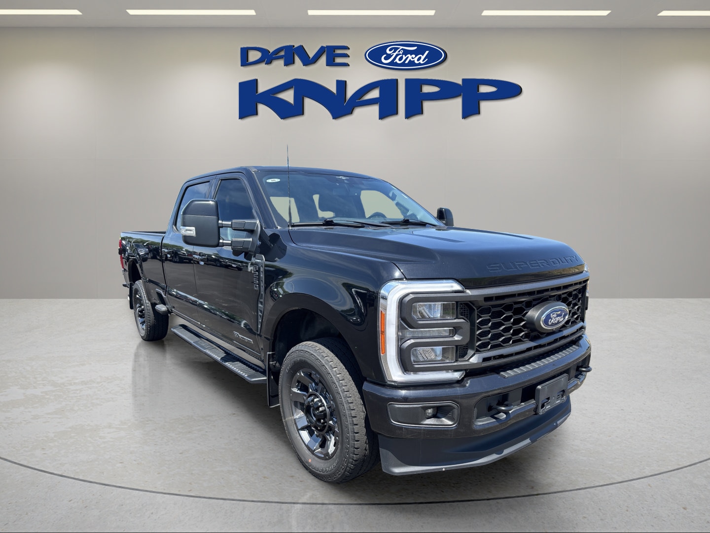 2023 Ford F-250 Truck Crew Cab 