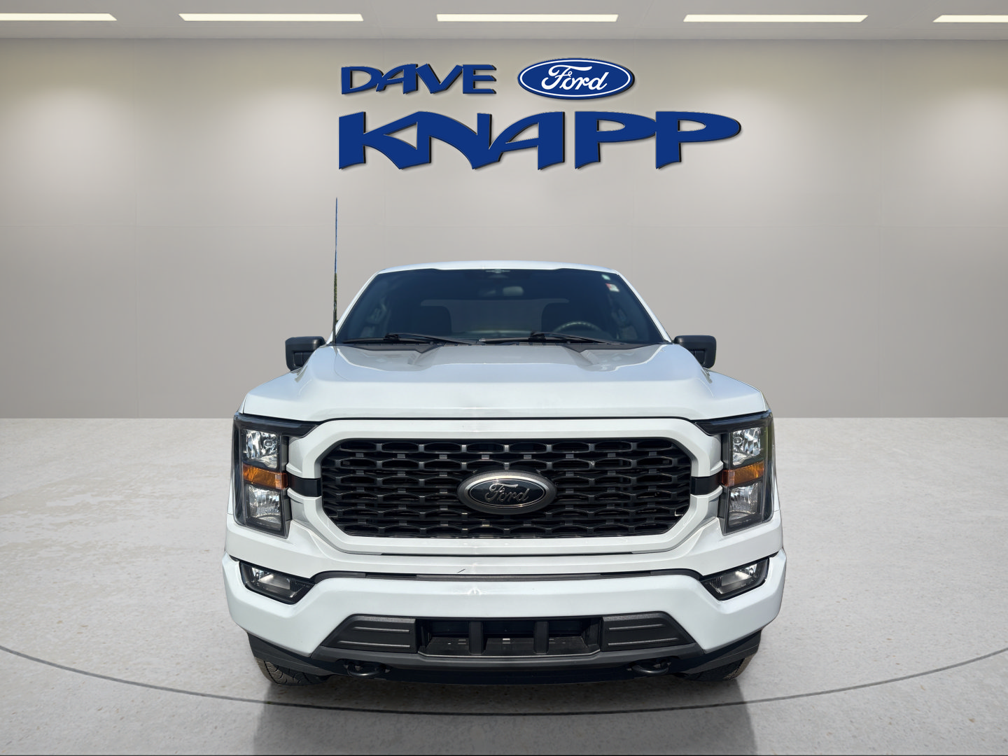 Used 2023 Ford F-150 XL Truck SuperCab