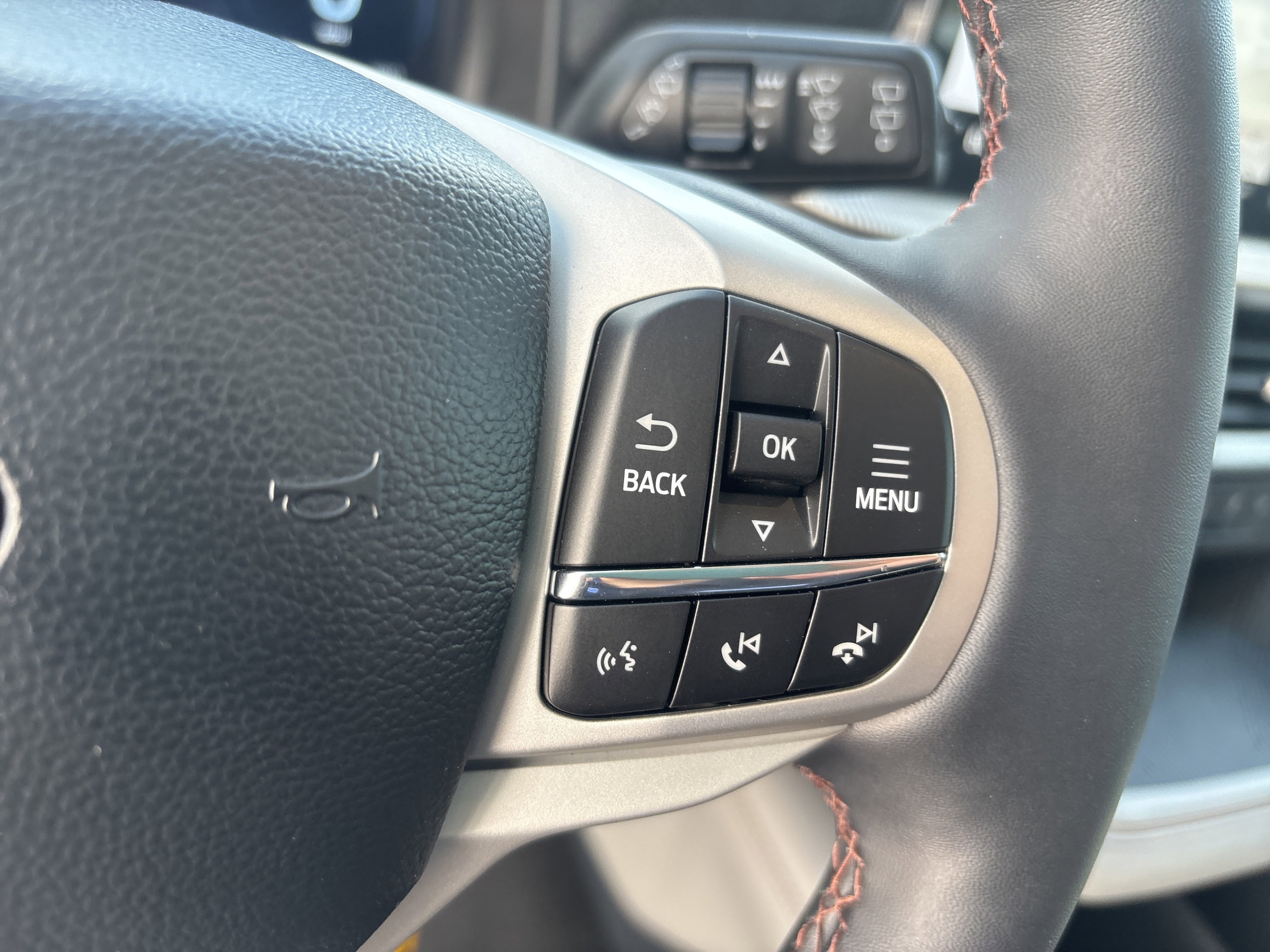 2026 Ford Explorer Active - Photo 10